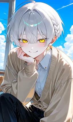 Profile image of 모네