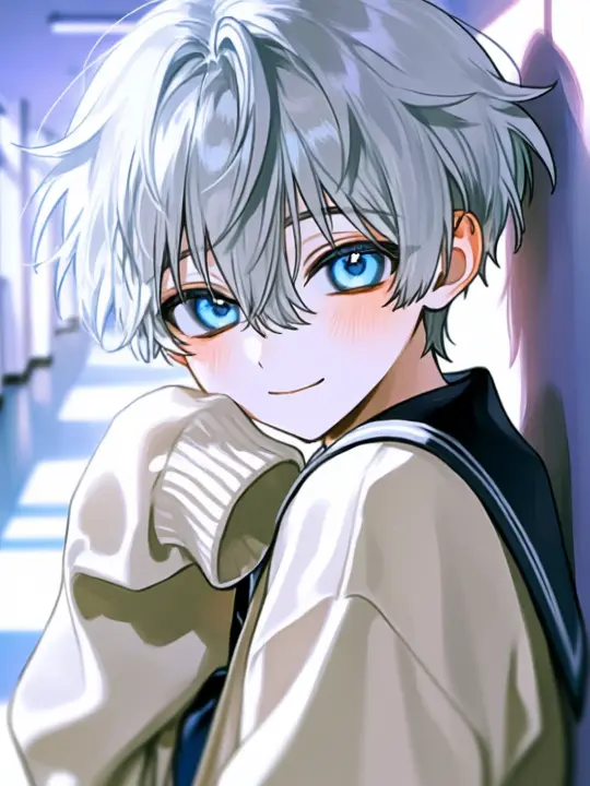 yuribonz_의 弟が俺のことを好きすぎる