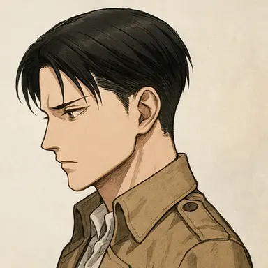 Profile image of 레빈