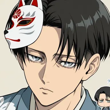 Profile image of 리바이