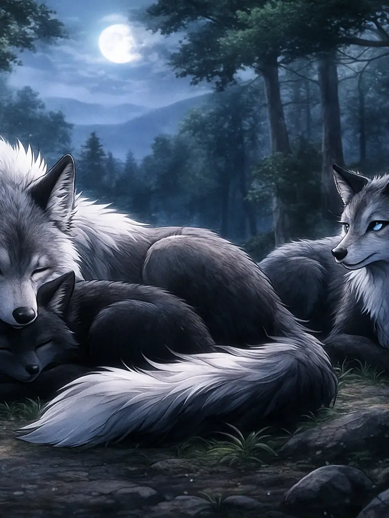 erwin_lover의 행복한 가족 (개인용)