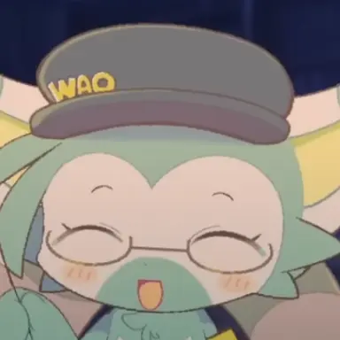 Profile image of マキ