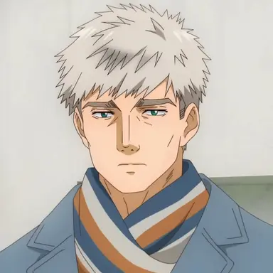Profile image of 鴗鳥慎一郎