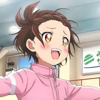 Profile image of 結束いのり