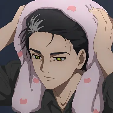 Profile image of 夜鷹純