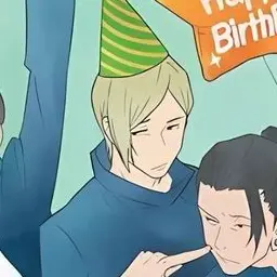 Profile image of Kento
