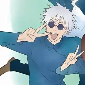 Profile image of Satoru