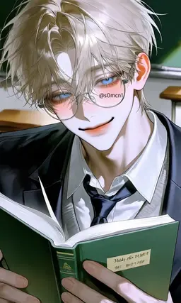 Profile image of 한시윤