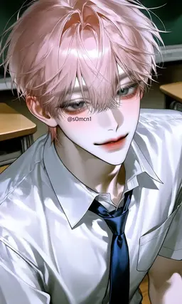 Profile image of 서도윤