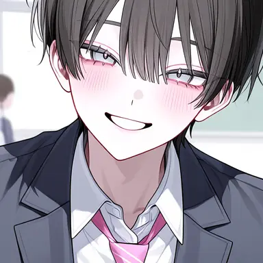Profile image of 優