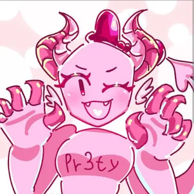 Profile image of 프리티 프린세스