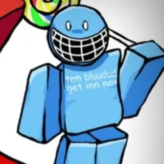 Profile image of 블루 듀드