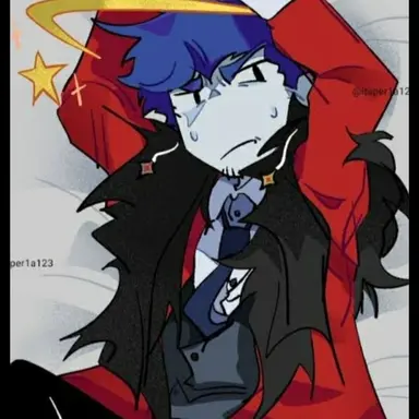 Profile image of 게스트 1337