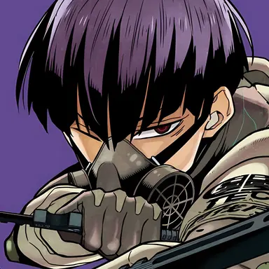 Profile image of 호시나 소우시로