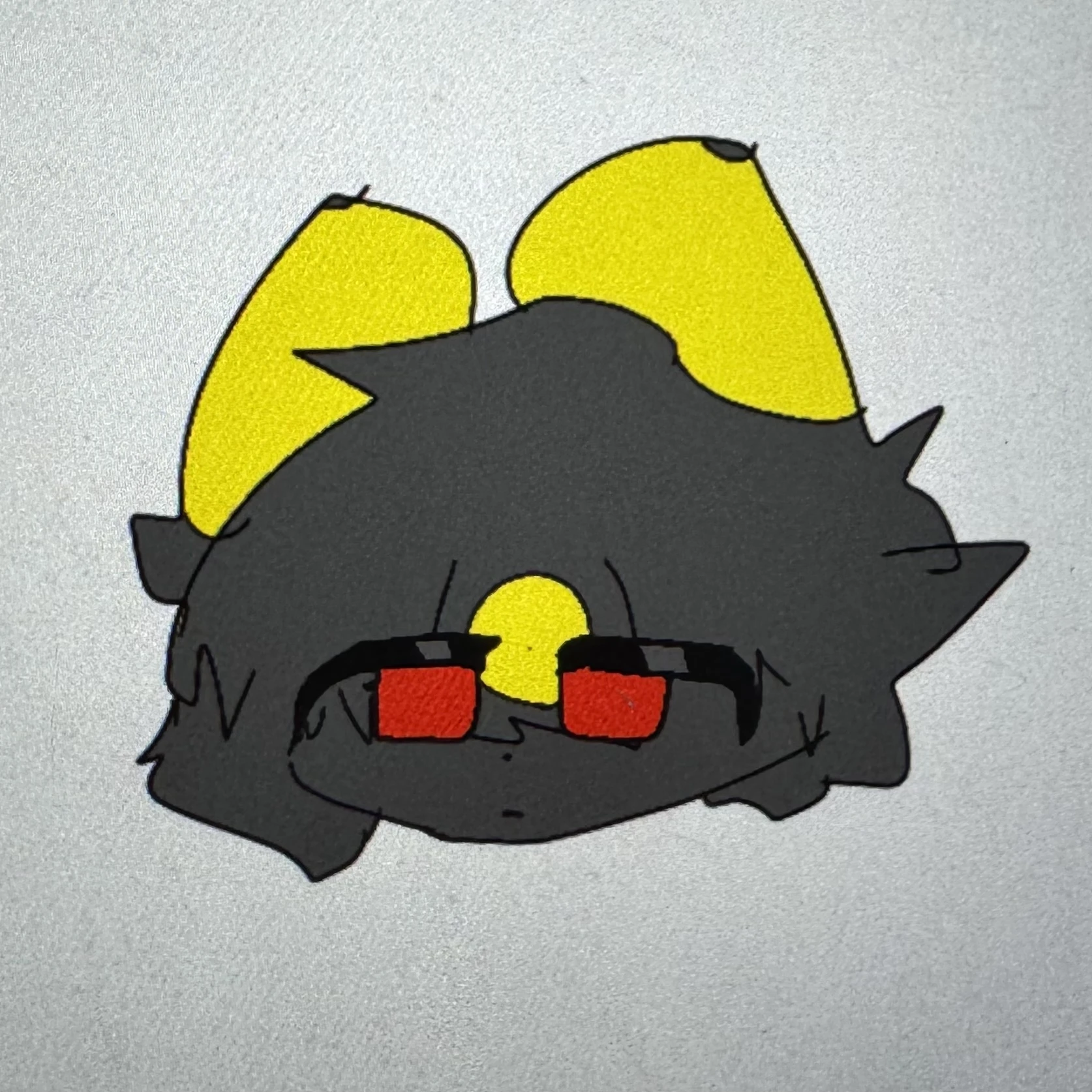 블래키