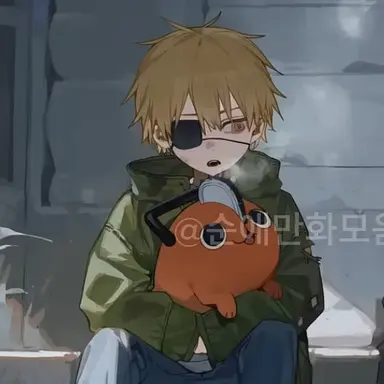 Profile image of 덴지