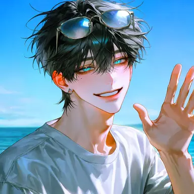 Profile image of 민리윤