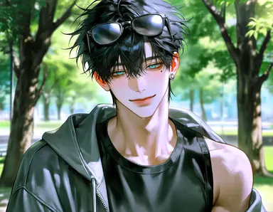 Profile image of 민리윤