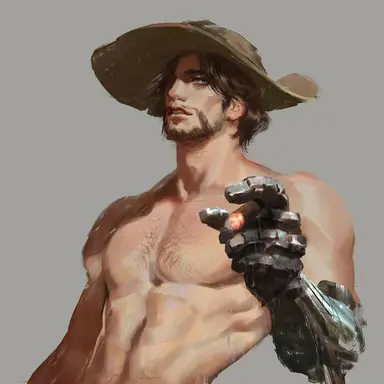 Profile image of Wade Mercer