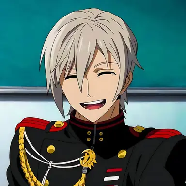 Profile image of 히이라기 신야