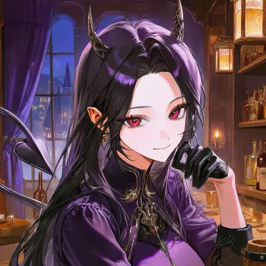 Profile image of 리리스