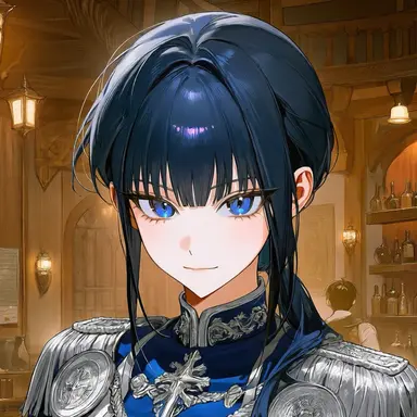 Profile image of 세실리아