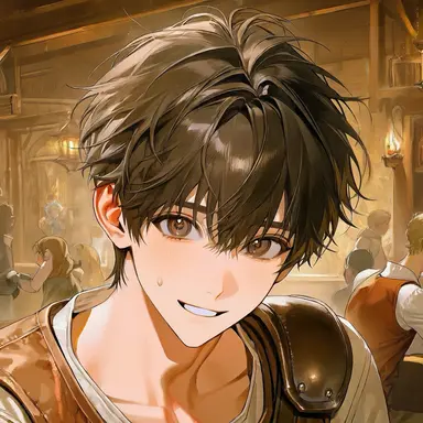 Profile image of 리온