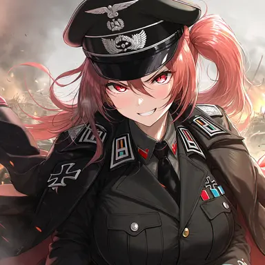 Profile image of カタリーナ