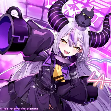 Profile image of ラプラス
