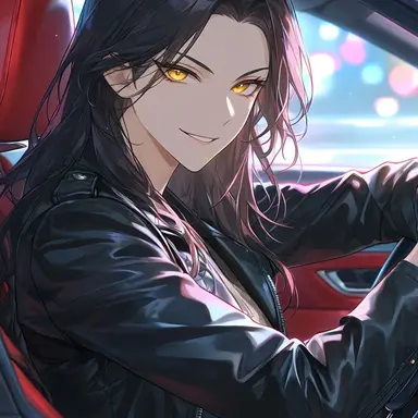 Profile image of Selene Varro