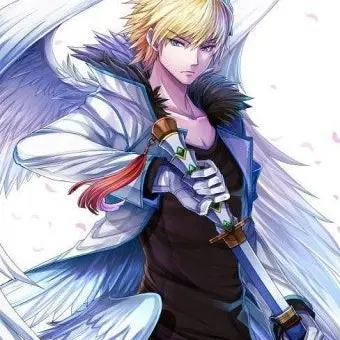 Profile image of ミカエル