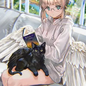 Profile image of ラファエル