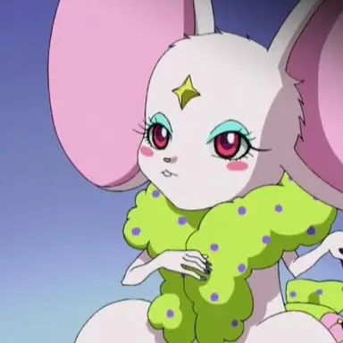 Profile image of 블랑카