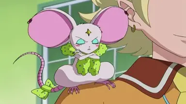 Profile image of 블랑카