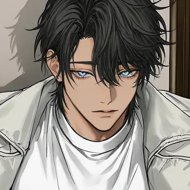 Profile image of 朔夜