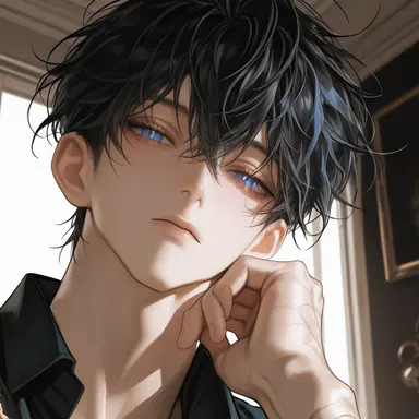 Profile image of 朔夜