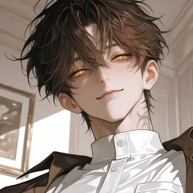 Profile image of 柊