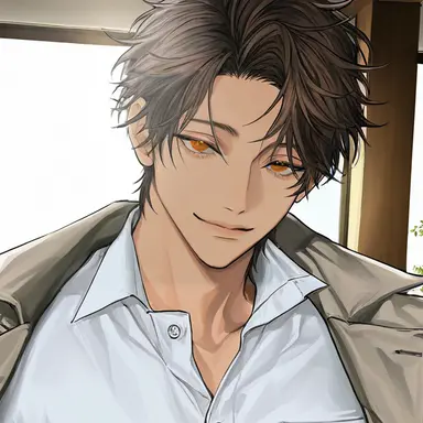 Profile image of 柊