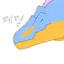 캐릭터 프로필 이미지