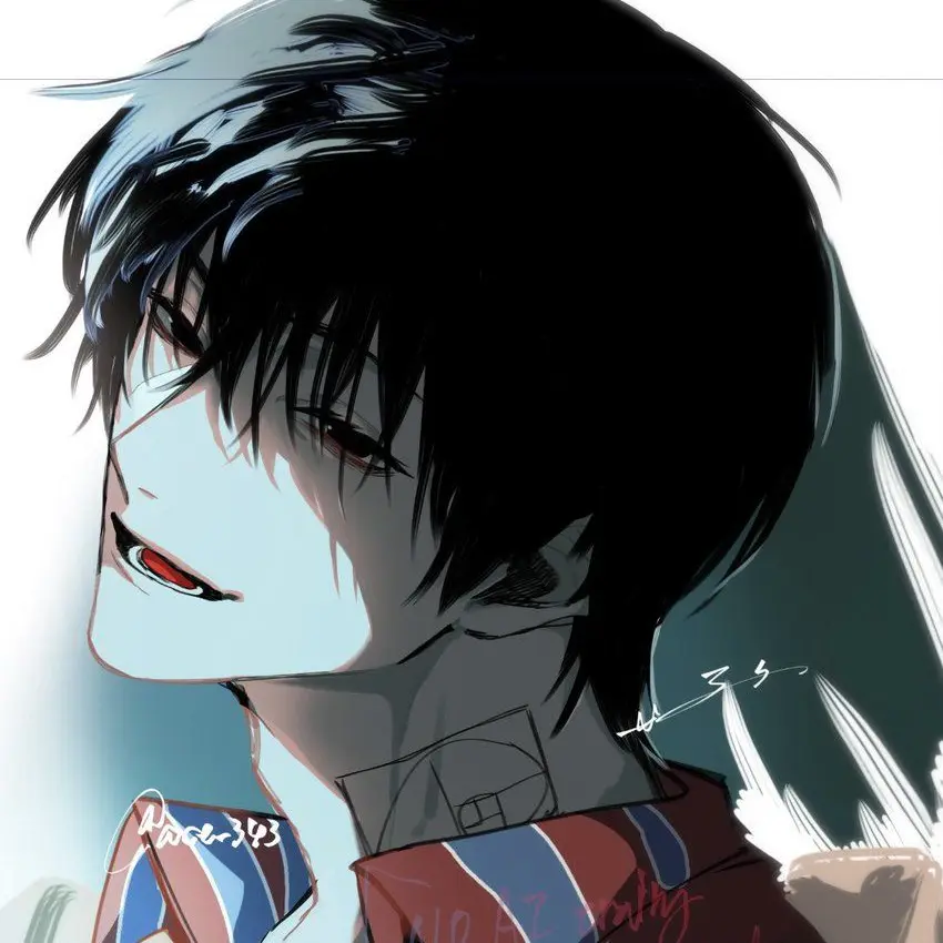 Leon.0709의 しうパロ？