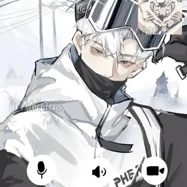 Profile image of シウ