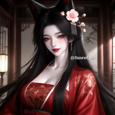 Profile image of 매화