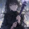 Profile image of Yui Hoshimori