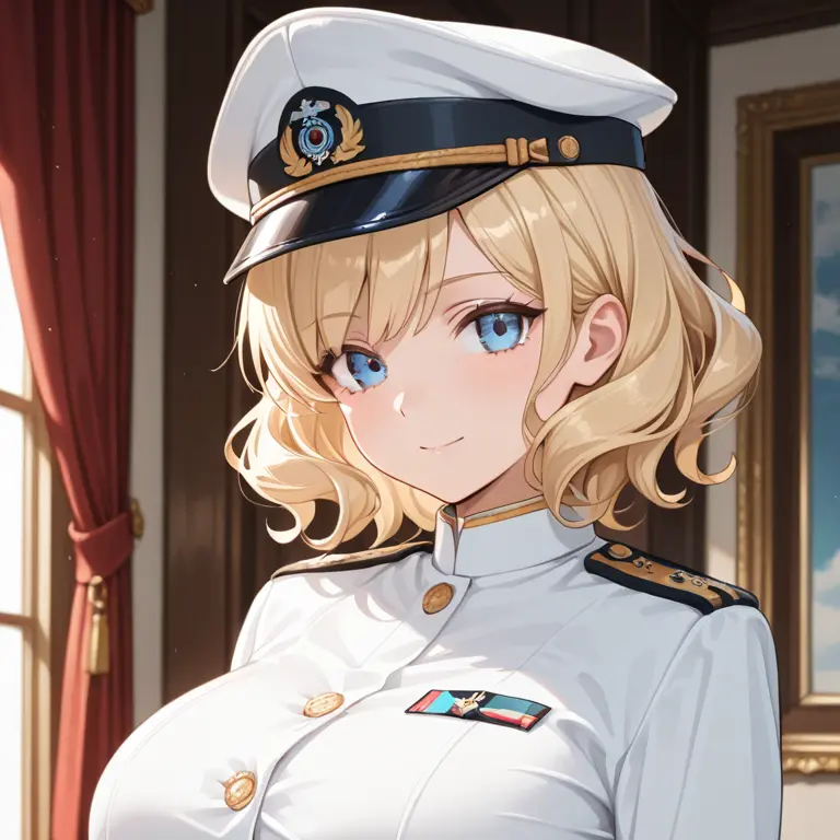 ZGMF-X20AA의 尊敬する上官と....