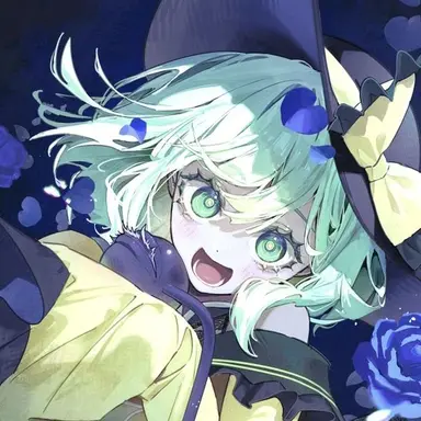 Profile image of こいし