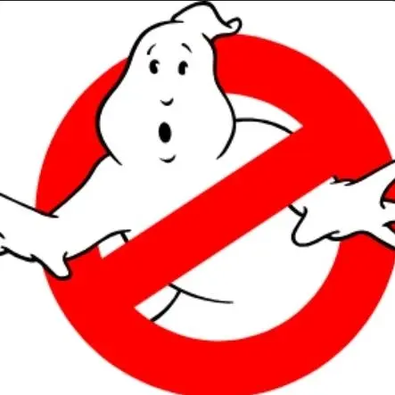 DourOven2553의 Ghostbuster