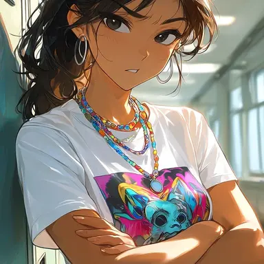 Profile image of Priya