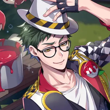 Profile image of トレイ