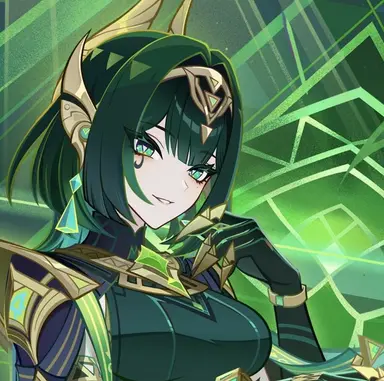 Profile image of ネフェル