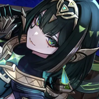Profile image of ネフェル